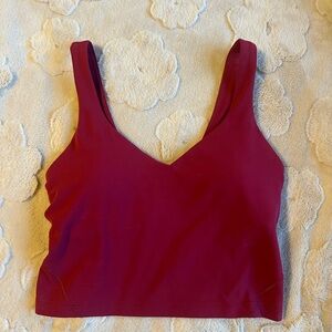 Lululemon Align Tank